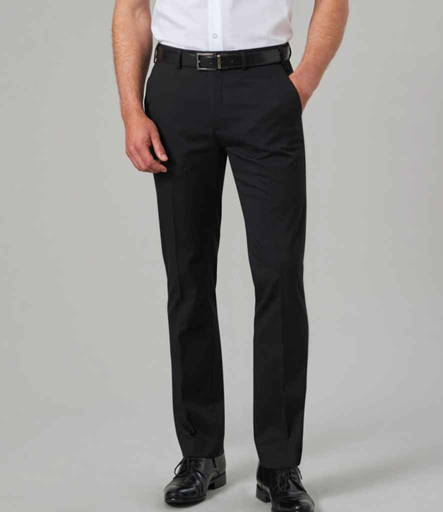 Brook Taverner Eclipse Pegasus Trousers - model image