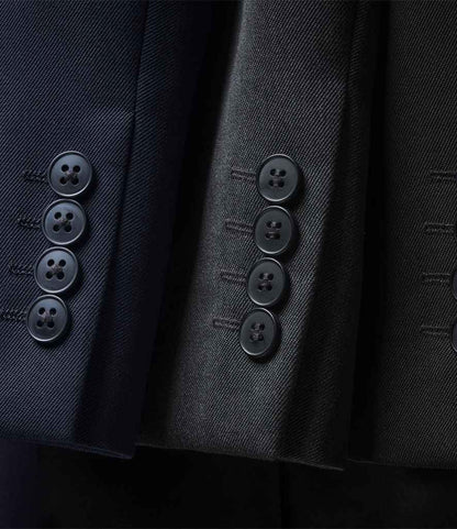 Brook Taverner Concept Zeus Jacket