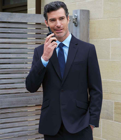 Brook Taverner Concept Zeus Jacket - model image