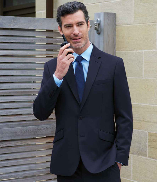 Brook Taverner Concept Zeus Jacket - model image