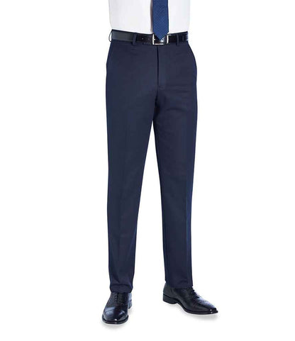 Brook Taverner Concept Apollo Trousers in Navy