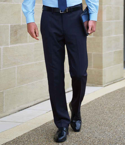 Brook Taverner Concept Apollo Trousers - model image