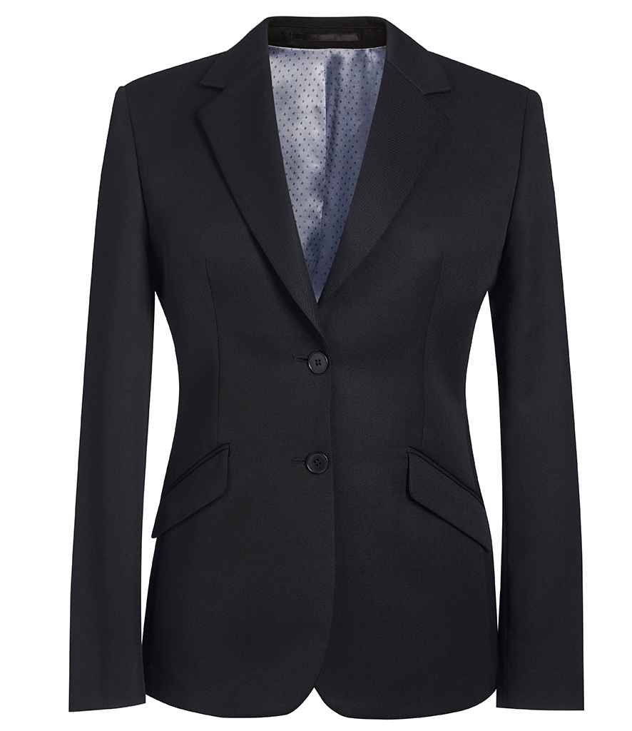 Brook Taverner Ladies Concept Hebe Jacket in Black
