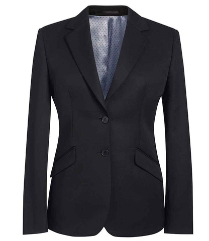 Brook Taverner Ladies Concept Hebe Jacket in Black