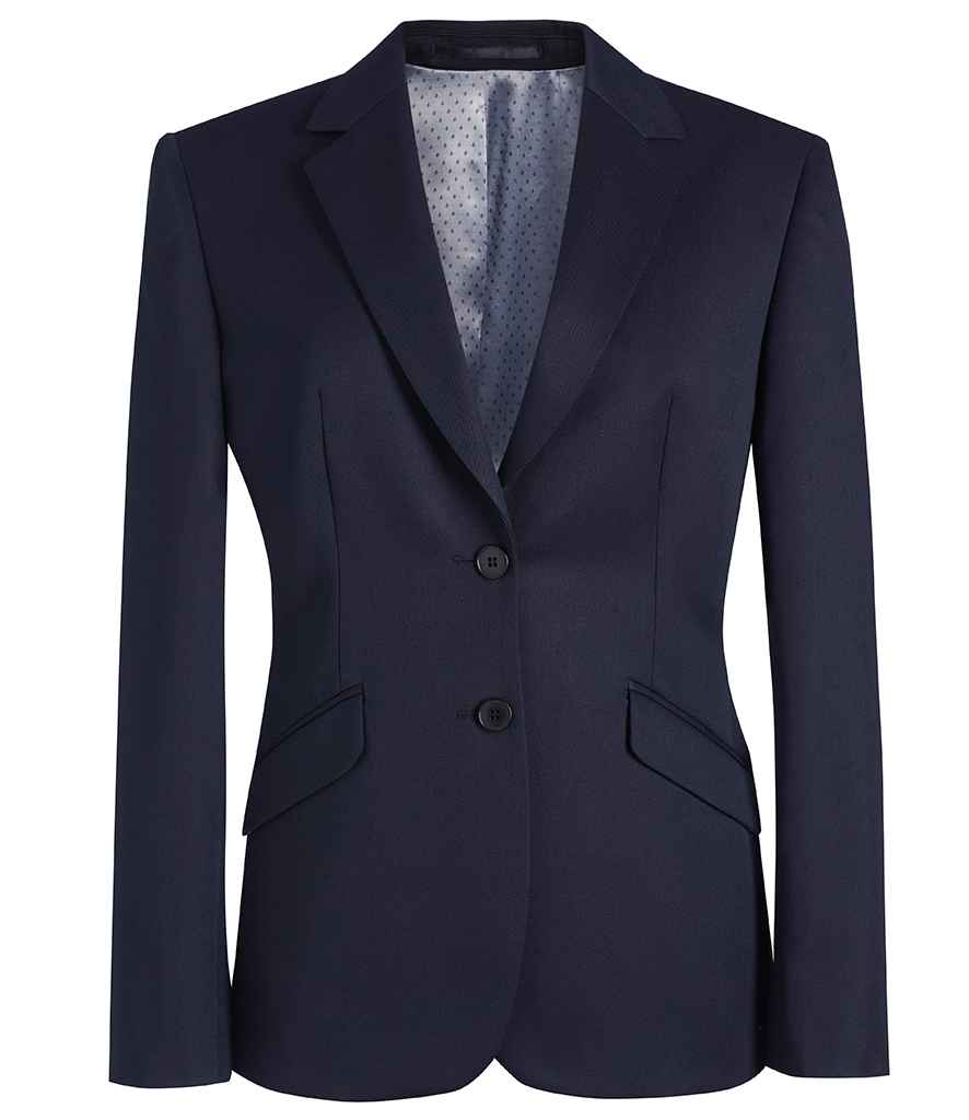 Brook Taverner Ladies Concept Hebe Jacket in Navy