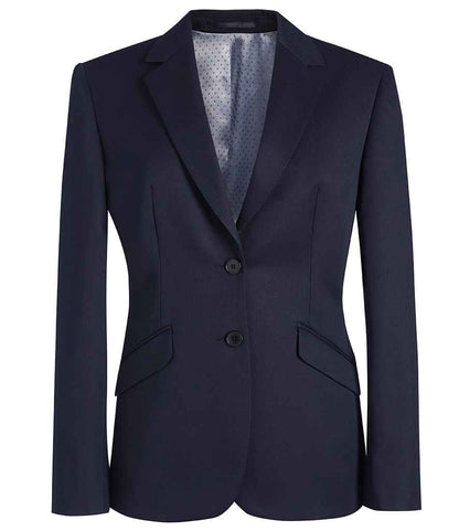 Brook Taverner Ladies Concept Hebe Jacket in Navy