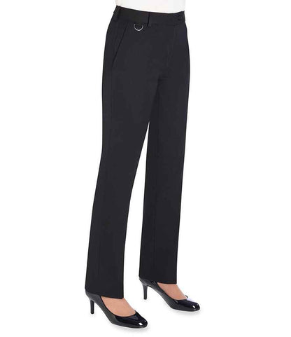 Brook Taverner Ladies One Venus Trousers in Navy