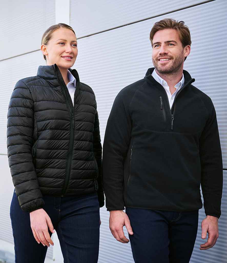 Brook Taverner Ladies Venice Core Padded Jacket - model image
