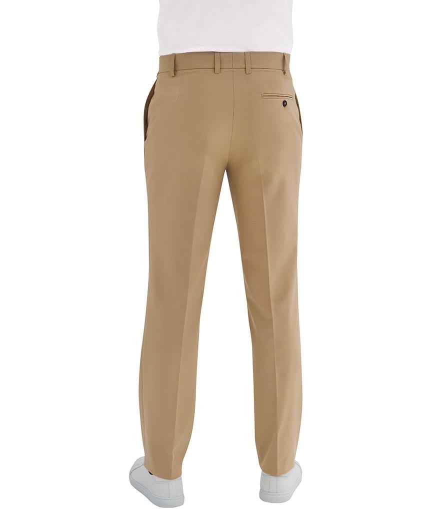 Brook Taverner Oliver Tailored Trousers