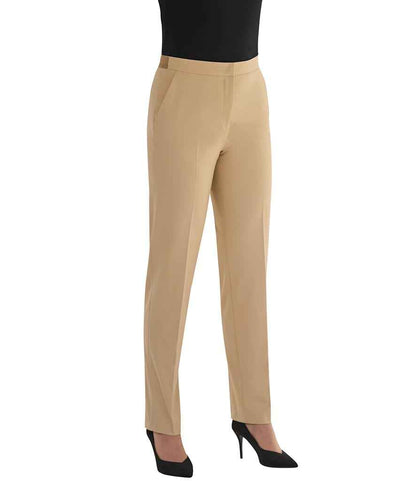 Brook Taverner Ladies Eleanor Tailored Trousers