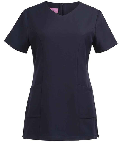 Brook Taverner Ladies Lockhart Tunic in Navy
