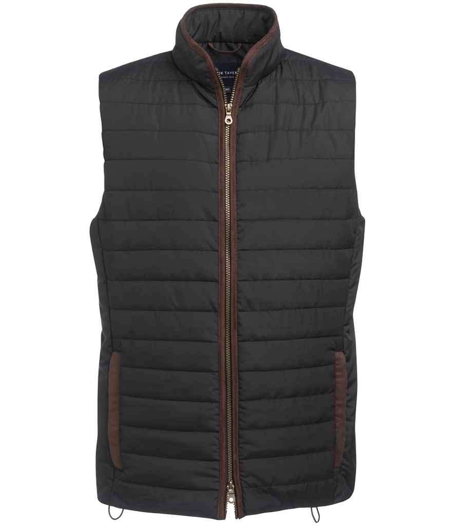 BK528 BLK FRONT