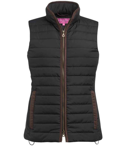 BK529 BLK FRONT