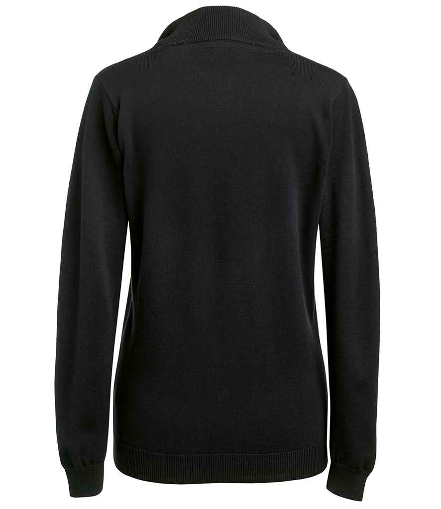 BK546 BLK BACK