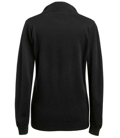 BK546 BLK BACK