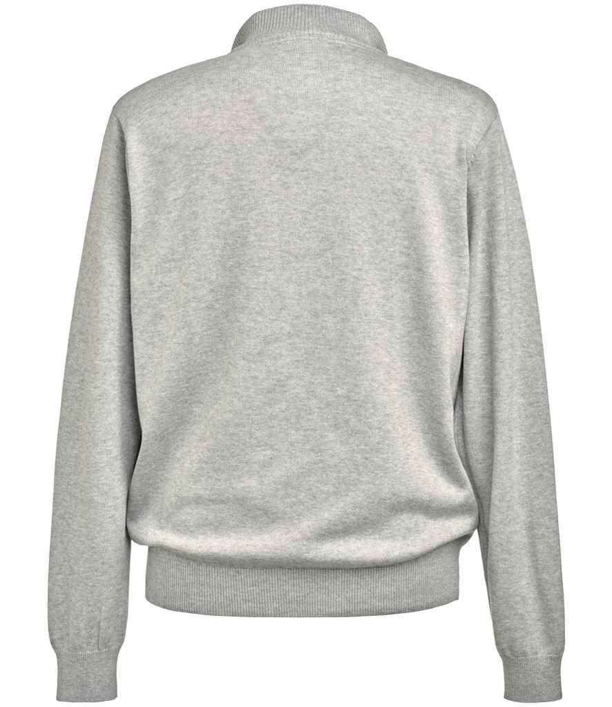 Brook Taverner Dallas 1/4 Zip Jumper