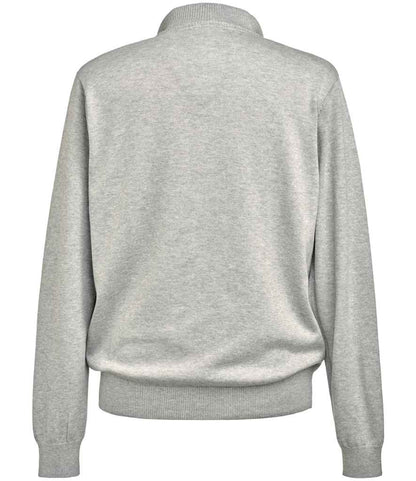 Brook Taverner Dallas 1/4 Zip Jumper
