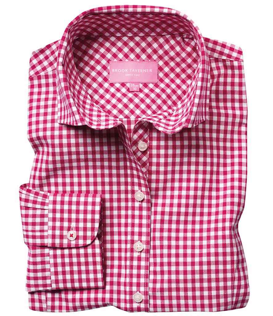 BK581 RED FRONT