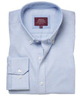 Sky Blue Stripe
