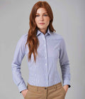 Sky Blue Stripe