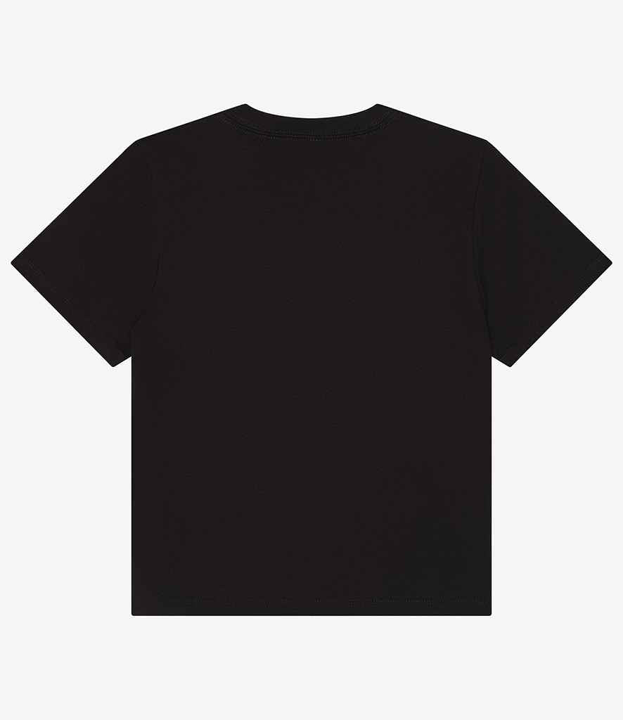 Bella Ladies Heavy Boxy T-Shirt