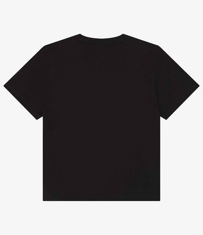 BL6110 BLK BACK