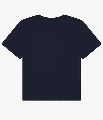 Bella Ladies Heavy Boxy T-Shirt