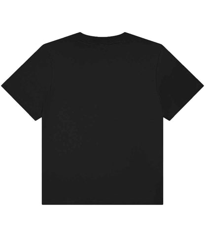 Bella Ladies Heavy Boxy T-Shirt