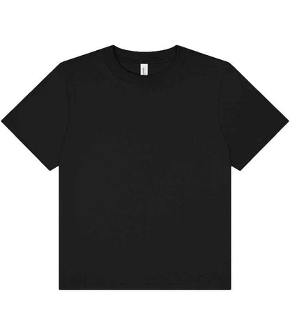 Bella Ladies Heavy Boxy T-Shirt