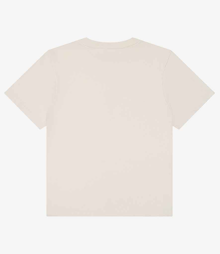 Bella Ladies Heavy Boxy T-Shirt