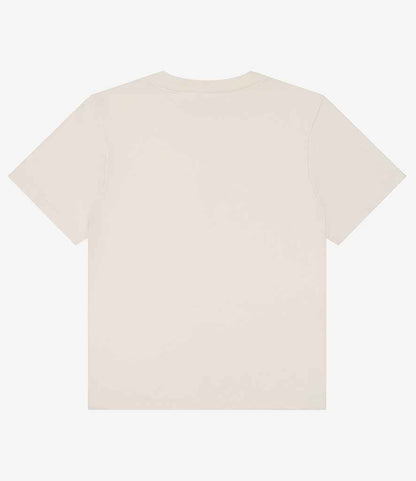 Bella Ladies Heavy Boxy T-Shirt