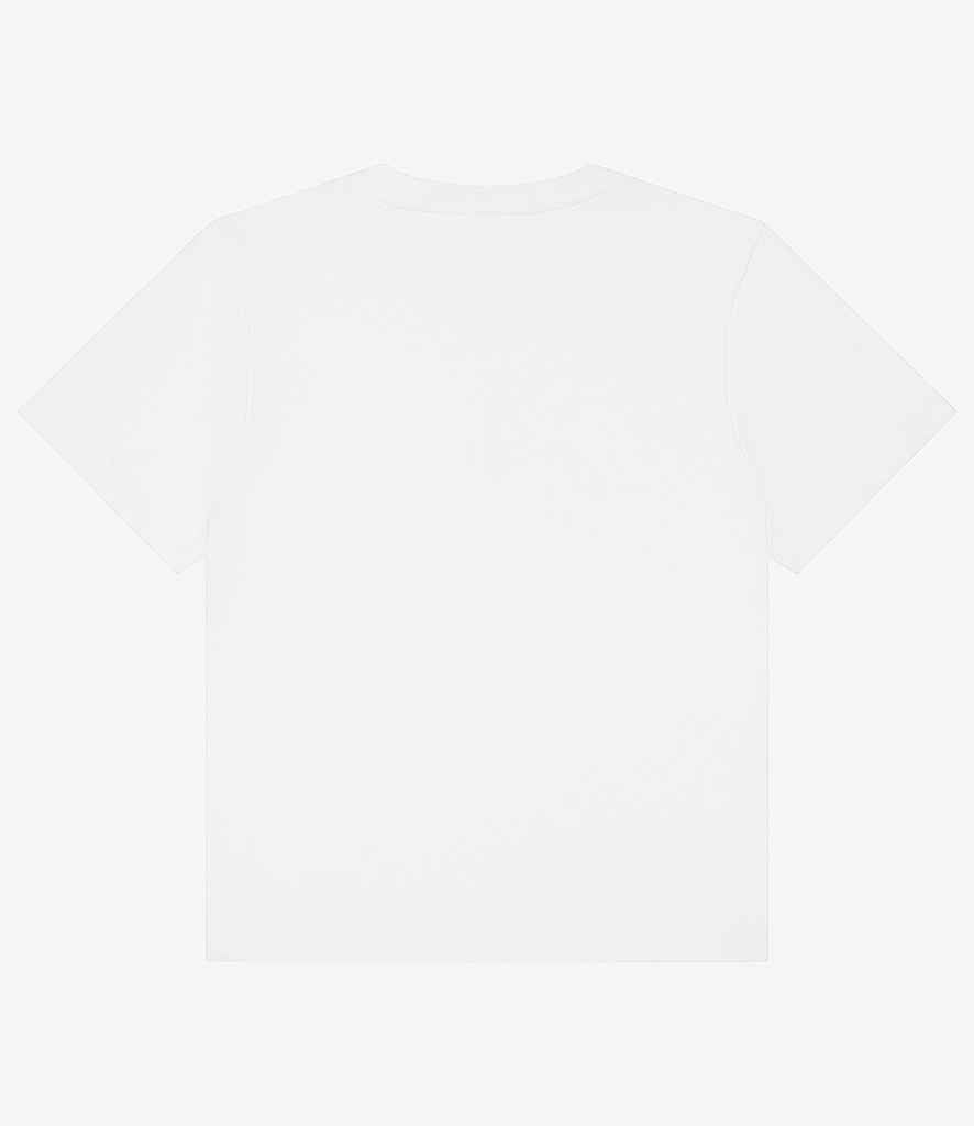 Bella Ladies Heavy Boxy T-Shirt