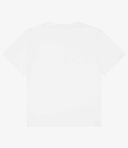 Bella Ladies Heavy Boxy T-Shirt