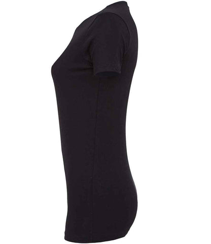 BL6400 BLK LEFT