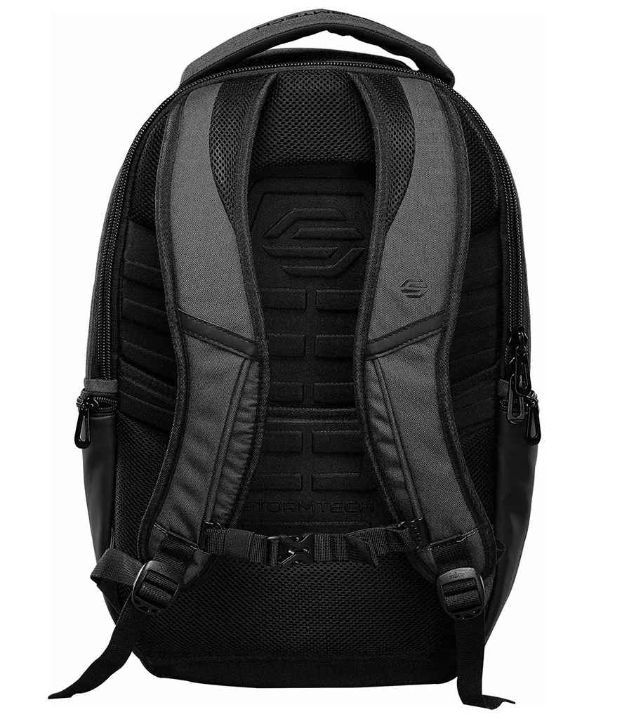 BPX5 BLK BACK