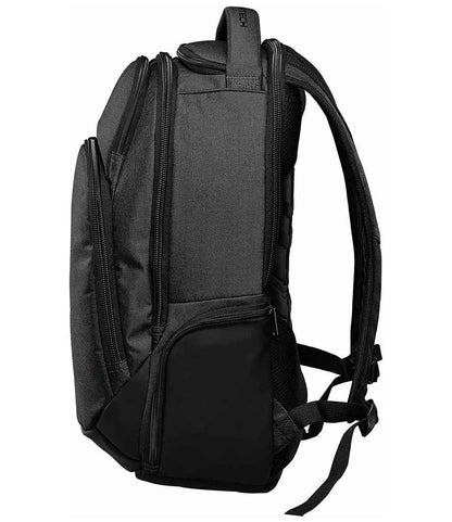 BPX5 BLK LEFT