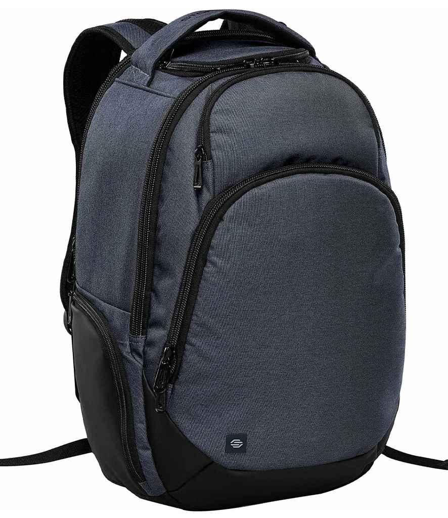 Stormtech Stormtech Madison Commuter Backpack Carbon