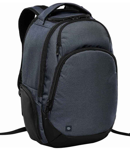 Stormtech Stormtech Madison Commuter Backpack Carbon