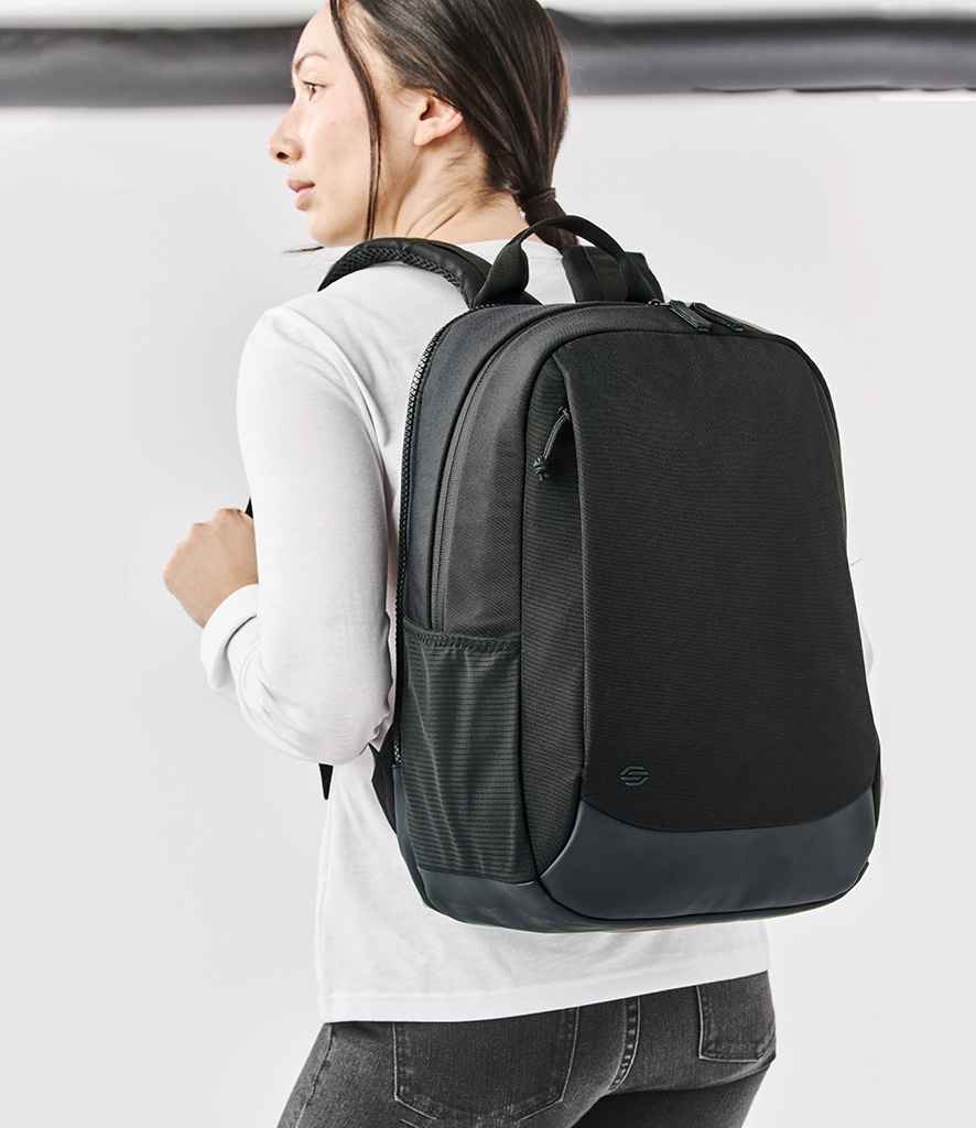 Stormtech Stormtech Aquarius Computer Backpack 18