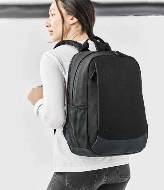 Stormtech Stormtech Aquarius Computer Backpack 18