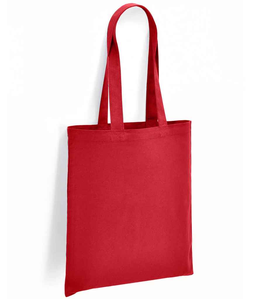 BR051 RED FRONT