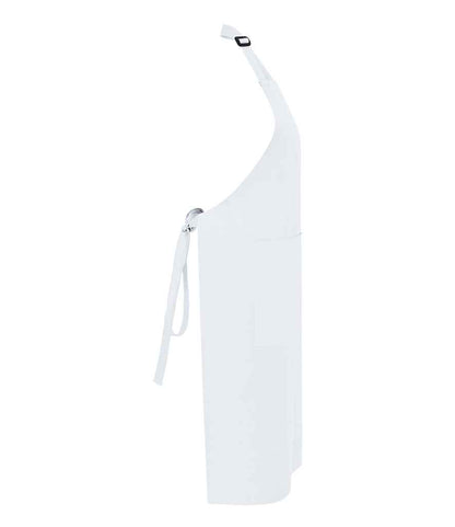 Brand Lab Adjustable Bib Pocket Apron