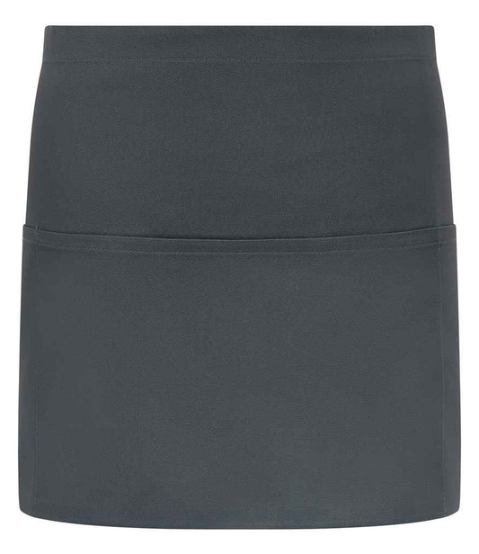 Brand Lab Waist Pocket Apron - model image