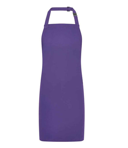 Brand Lab Kids Basic Adjustable Bib Apron