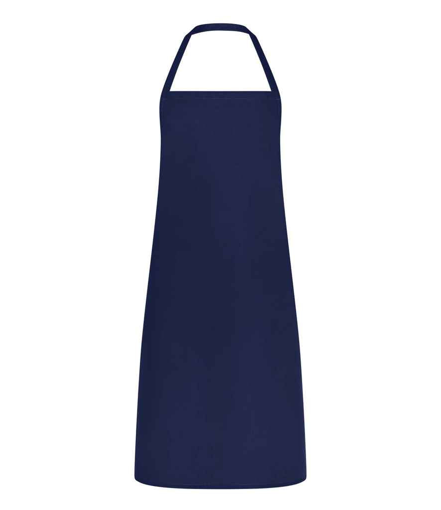 Brand Lab Classic Bib Apron in Navy