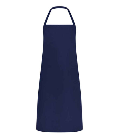 Brand Lab Classic Bib Apron in Navy