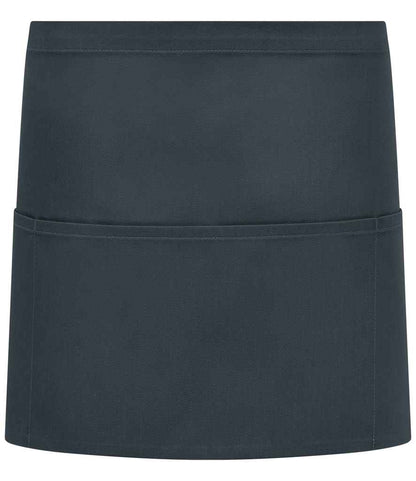 Brand Lab Organic/Recycled Waist Pocket Apron