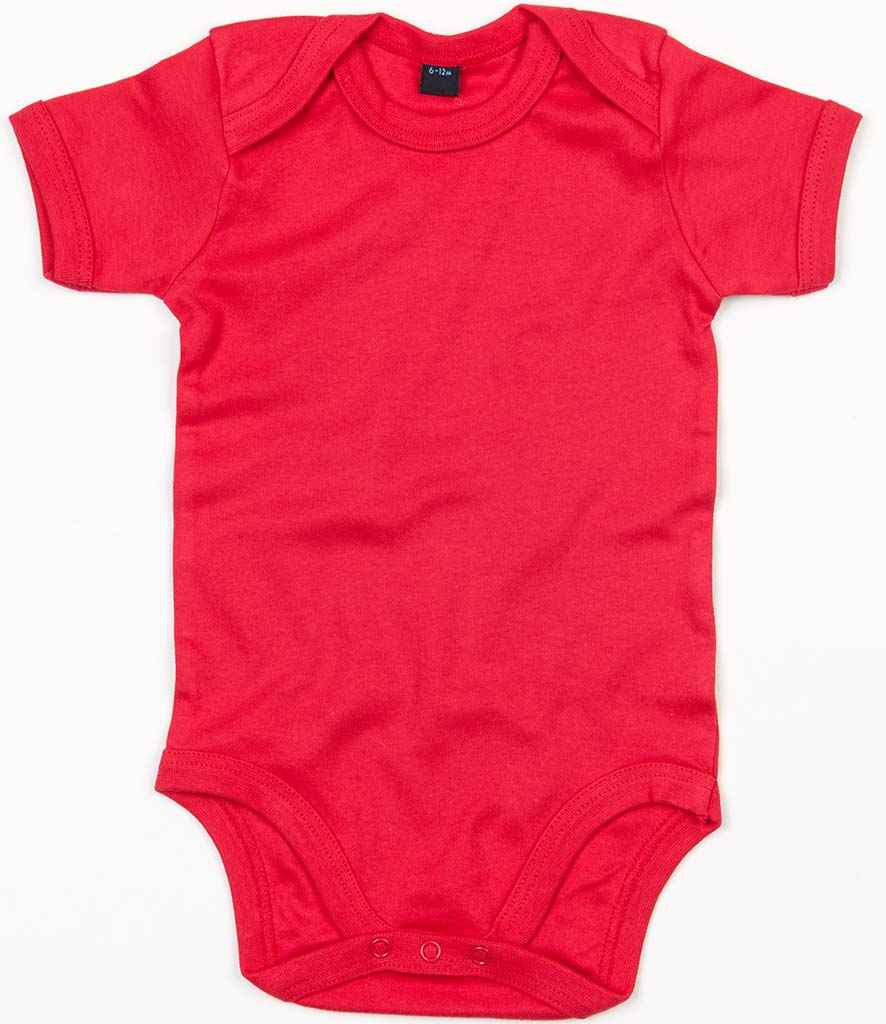 BZ10 RED FRONT