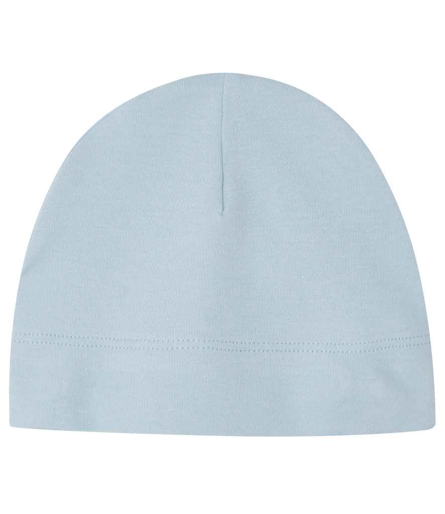 BabyBugz Baby Hat in Dusty Blue