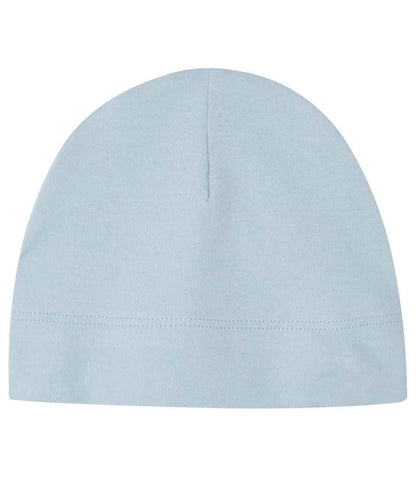 BabyBugz Baby Hat in Dusty Blue